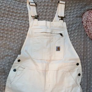 Carhartt Overalls